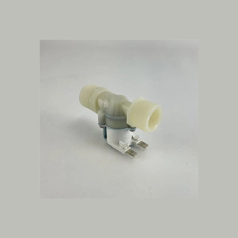Universal 180° 24V AC dishwasher solenoid valve