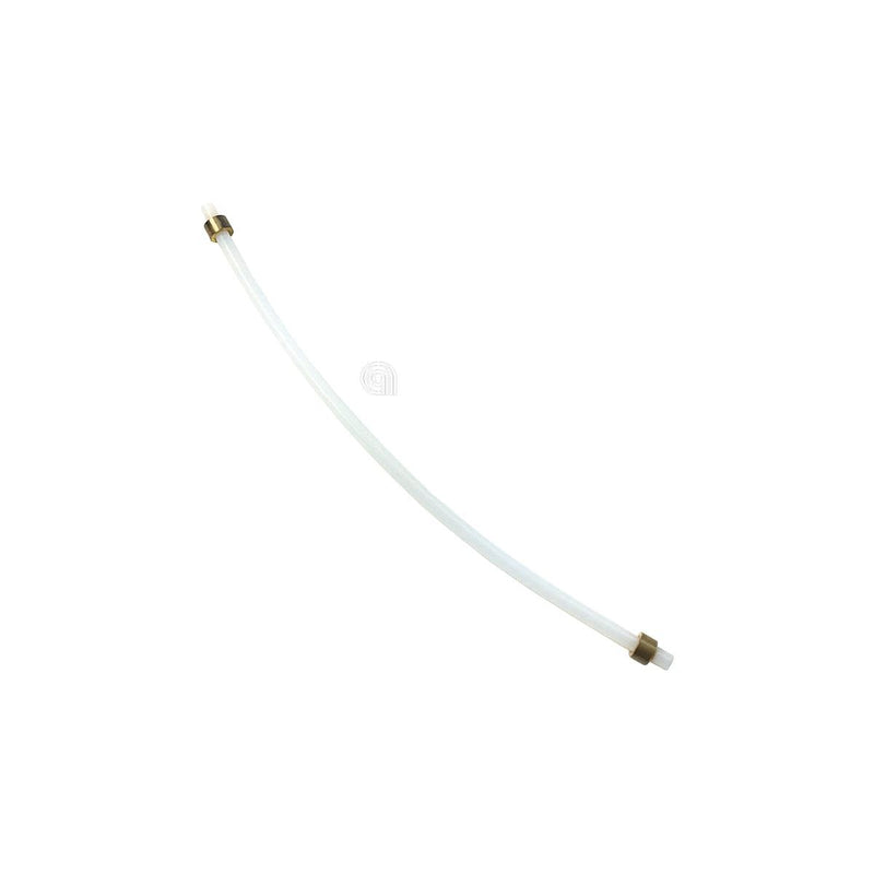 Tubo original cafetera De Longhi con 2 juntas PTFE 5513213801