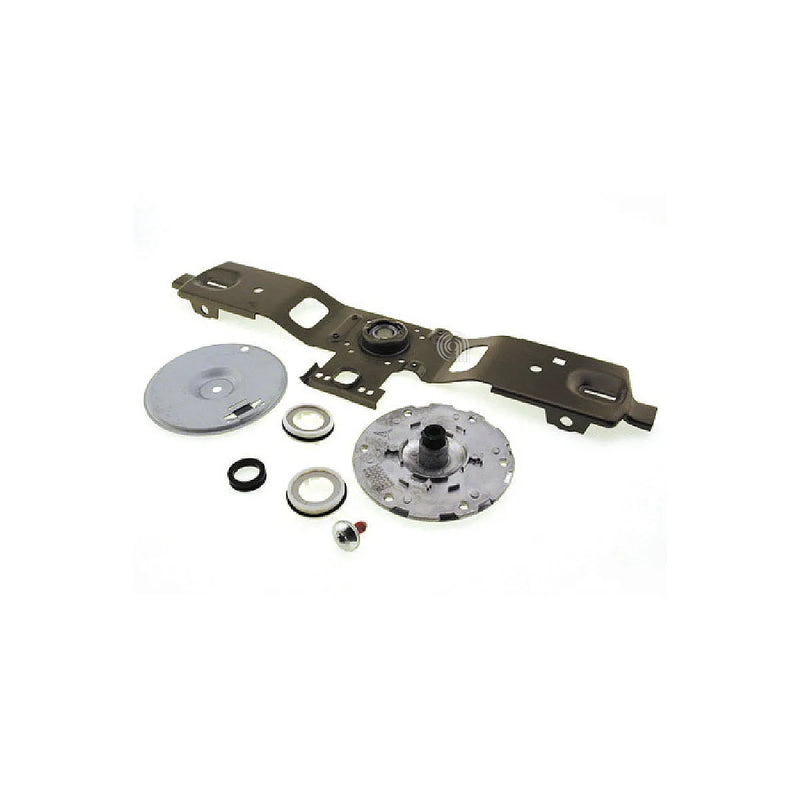 BRANDT - Washing Machine Shaft with Bushing - 55X2983