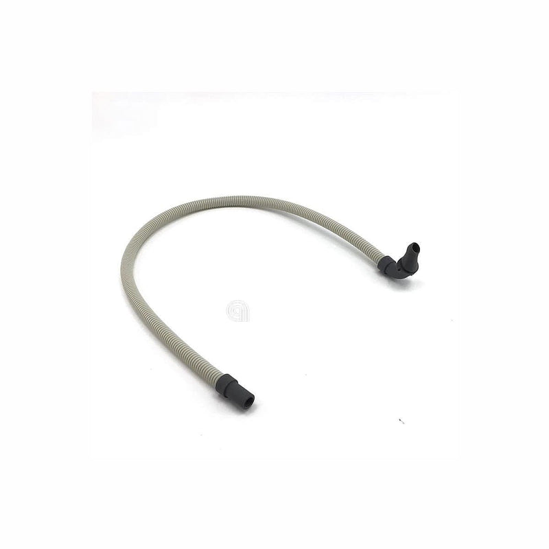 Corrugated tube for Candy dryer compatible 40006360