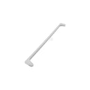 Original Whirlpool refrigerator grille profile 469 mm C00142745