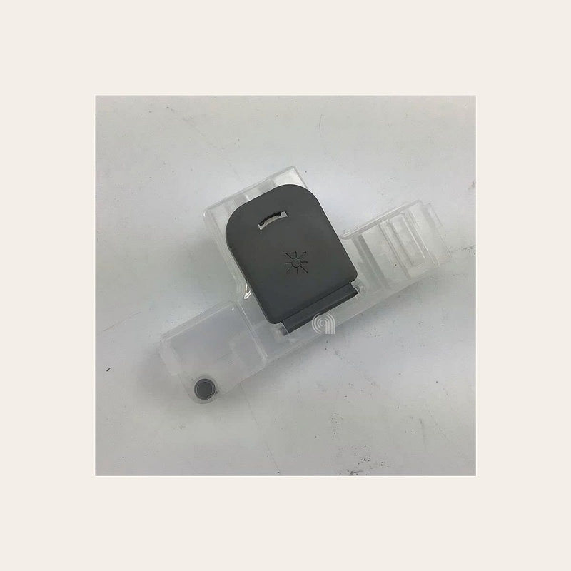 Original rinse aid cartridge for Beko dishwasher code 1867010200
