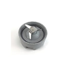 cuchilla batidora compatible smeg código 690074965 para batidoras