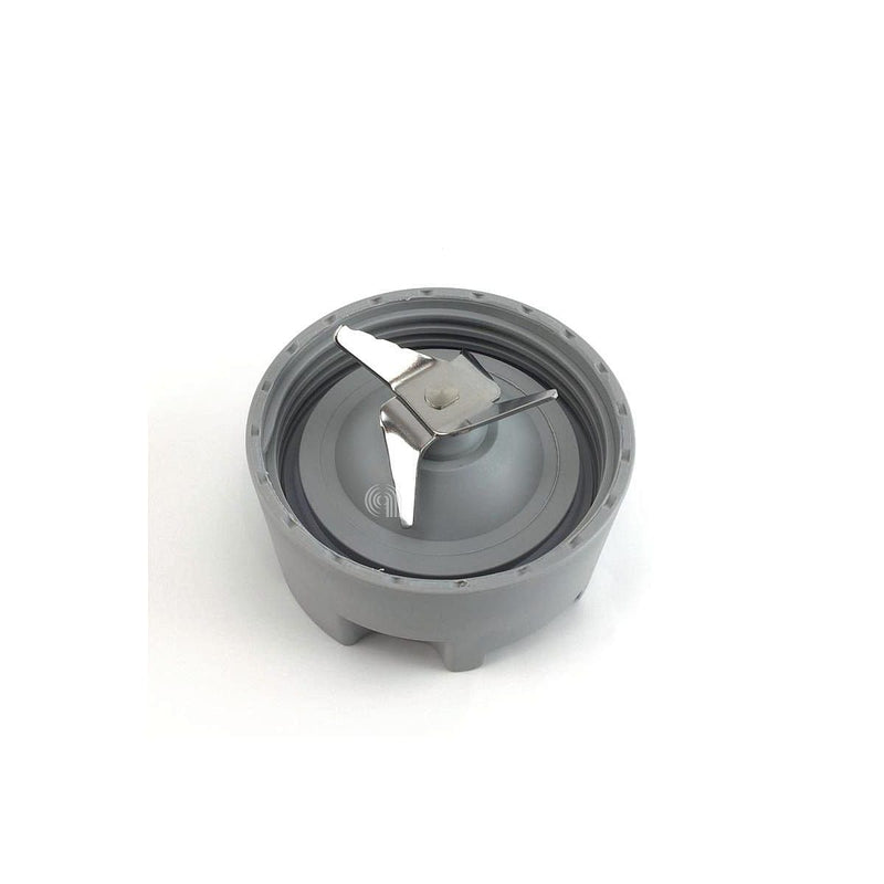 cuchilla batidora compatible smeg código 690074965 para batidoras