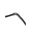 INDESIT, ARISTON, SCHOLTES, WHIRLPOOL - Junta de puerta para horno - C00025348