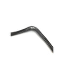 INDESIT, ARISTON, SCHOLTES, WHIRLPOOL - Oven door gasket - C00025348
