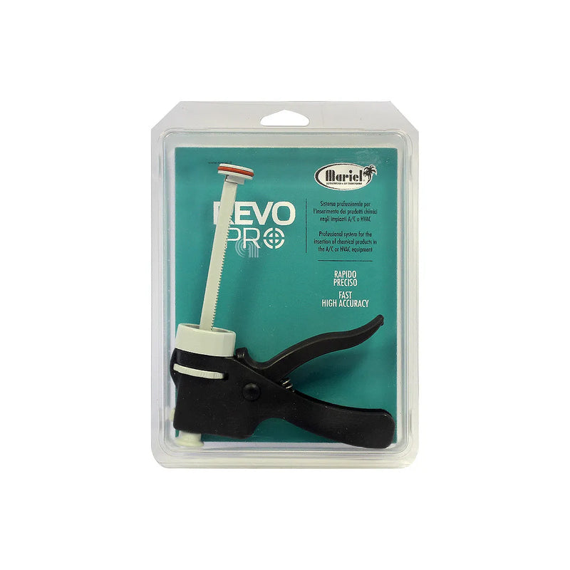 UNIVERSAL, ASTELAV - Dispensing Gun for Air Conditioning and Refrigeration - AST-00551040