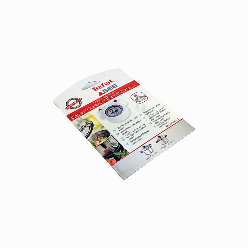 repuesto watch original para kitchen robot tefal códigos ss980754
