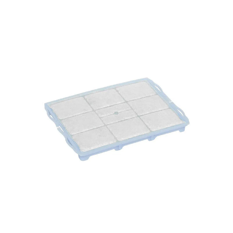 Original rectangular filter for Bosch and Siemens vacuum cleaner