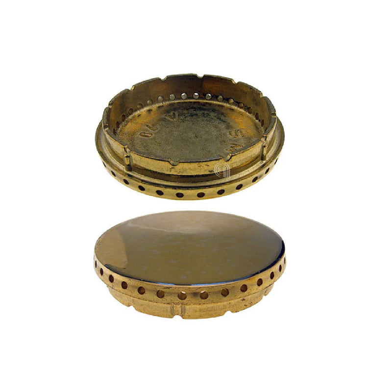 SMEG - Flame spreader cooking plate - L5307