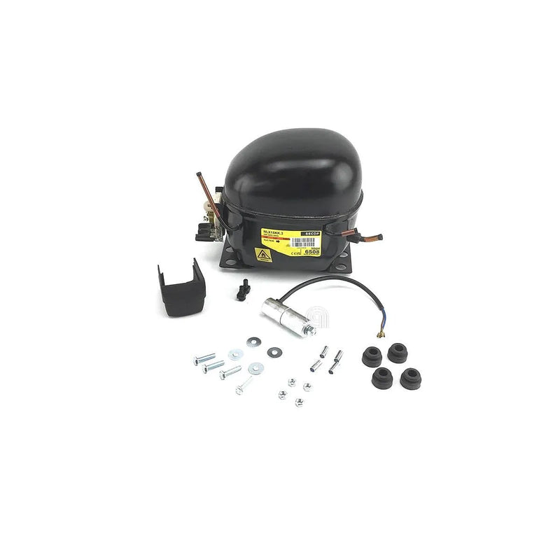 UNIVERSALE - Refrigerator compressor - NLX15KK3