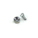 RICAMBI CUCINA - Hose connector for oven and cooktop - A8116