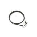 Glem Gas oven heating element 09E980 2200W for cooking