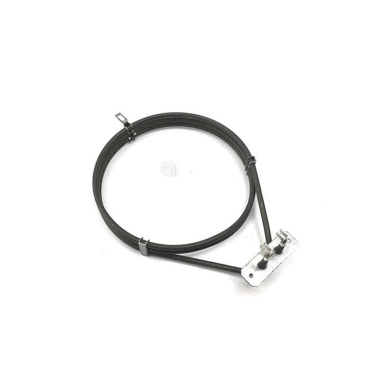 Glem Gas oven heating element 09E980 2200W for cooking