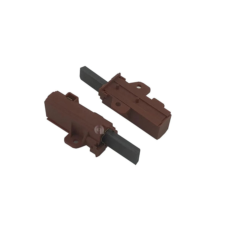 Whirlpool, Indesit washing machine motor brushes 481281719421