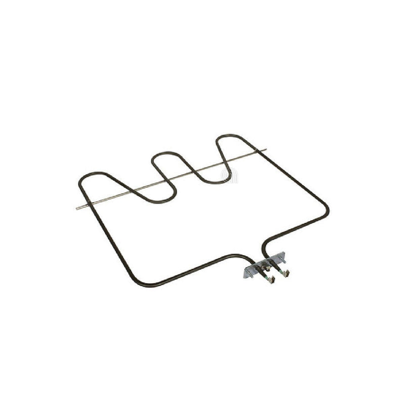 Original Tecnogas lower resistance 1400W oven 524012200
