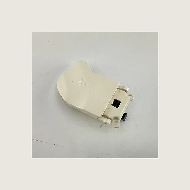 FAGOR, EDESA, ASPES, SMEG - Washing Machine Door Handle - LA8E000A6
