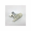 Válvula solenoide 1 vía 180° para lavavajillas Whirlpool