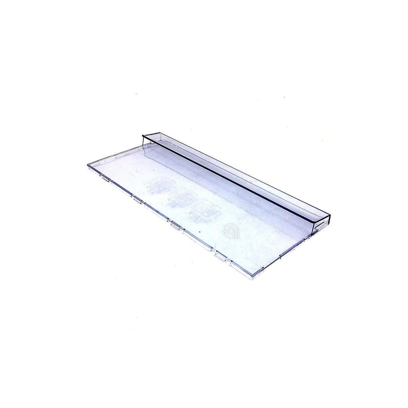 coperchio cajón 190mm para frigorífico beko y indesit