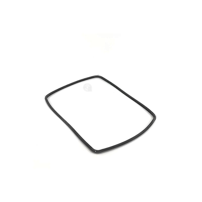 Lower oven front gasket Electrolux 3873369007