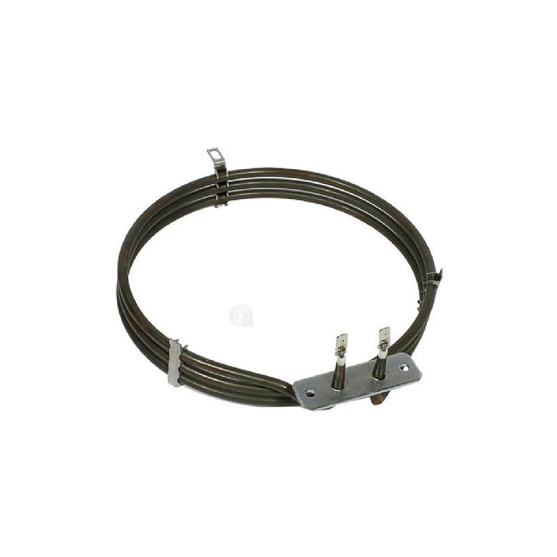 NARDI, BLANCO - Circular oven heating element 2600W - 040148009906R
