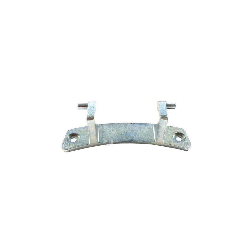 Bisagra original para lavadora Smeg y Bosch código 691330946