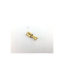 faston hembra paso 4,8 mm latón recambio GBC 18380800