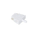 Original Whirlpool Indesit refrigerator light switch C00066294