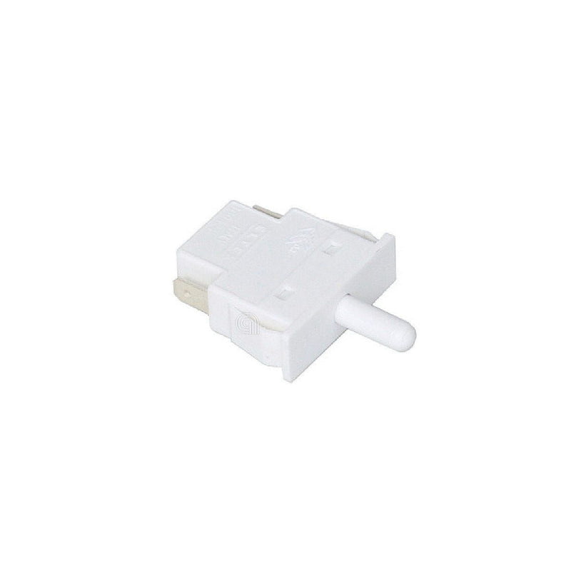 Original Whirlpool Indesit refrigerator light switch C00066294