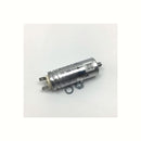 Original metal capacitor 9uF for Beko dryer 2807961400