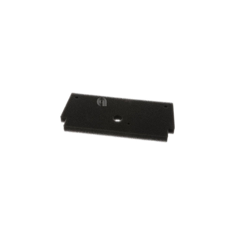 Original Bosch sponge air filter for dryer 12022801