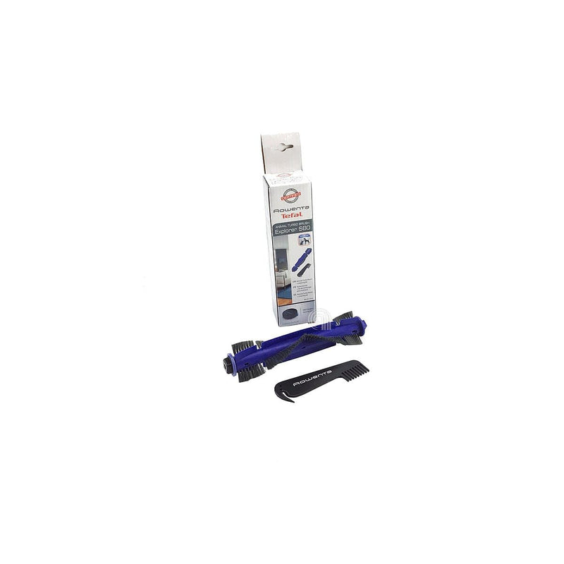 Cepillo turbo animal original Rowenta ZR177003 para aspiradora