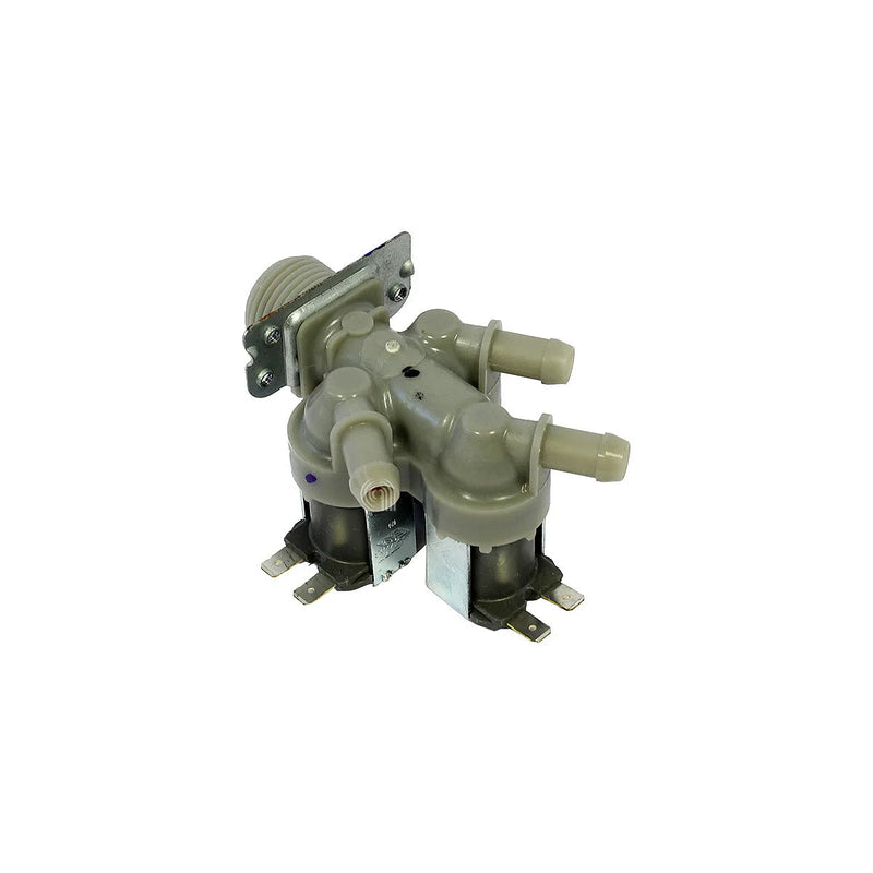LG - 3-Way Solenoid Valve for Washing Machine - 5220FR2075C