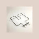 WHIRLPOOL, INDESIT, BAUKNECHT - Upper oven heating element 1400W - C00339901