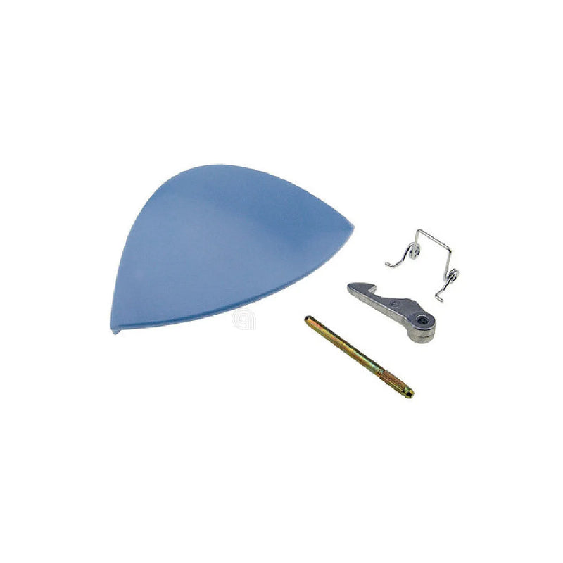 INDESIT, ARISTON - Washing Machine Door Handle - C00076447