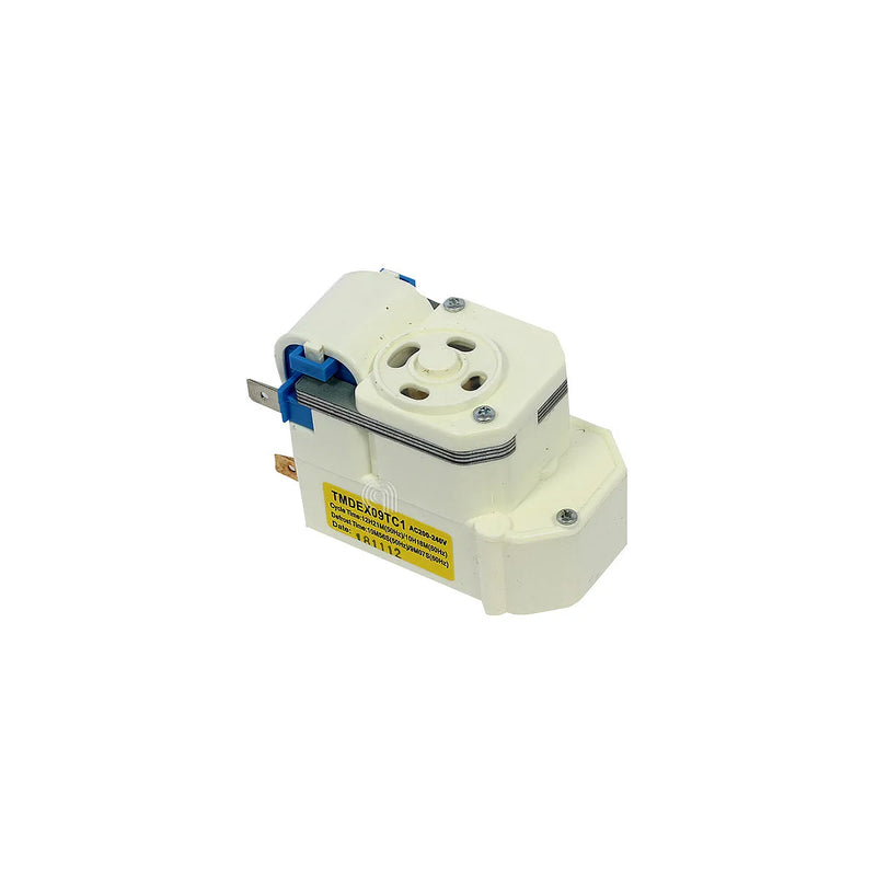SAMSUNG, DAEWOO, UNIVERSAL - Refrigerator defrost timer - TMDEX09TC1