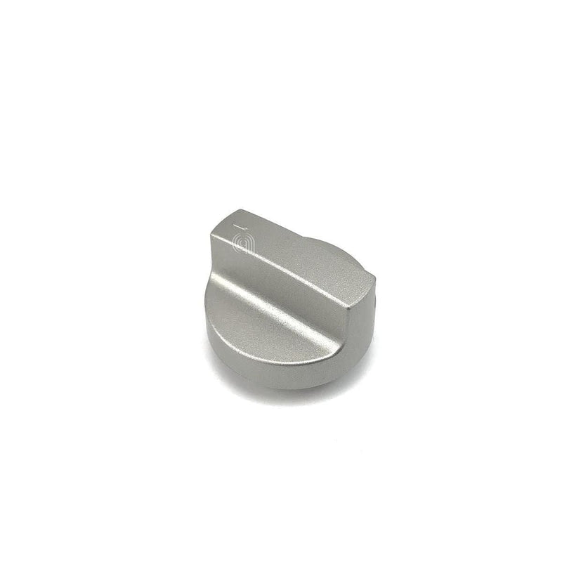Knob for vitroceramic Indesit Whirlpool code 488000630598