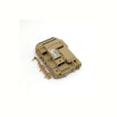 non-programmed electronic board original for Indesit washing machine