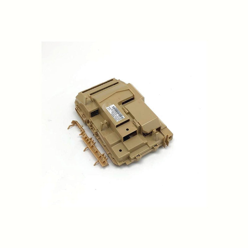 non-programmed electronic board original for Indesit washing machine