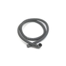 Drain tube for Haier and Candy washing machine 0020300148F
