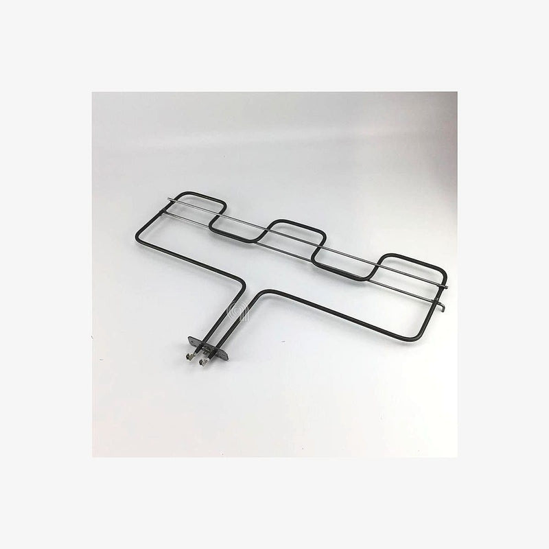 Lower heating element for Glem Gas Bompani oven M54091G25