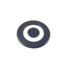 Cappello bruciatore tripla corona para ElectroLux y AEG 3581980970