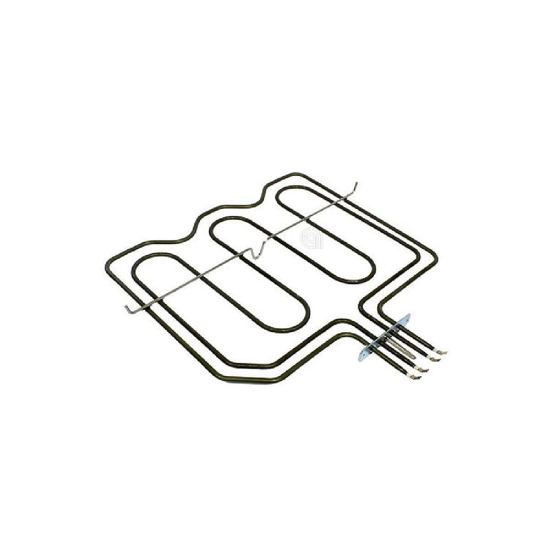 Resistencia superior horno Elba 3000W original 062089004
