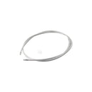 Tubo plástico para frigorífico LG código MJU62070602