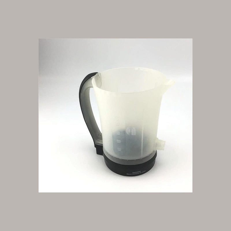 Vaso completo 750W 230V para robot cocina De Longhi KW699708