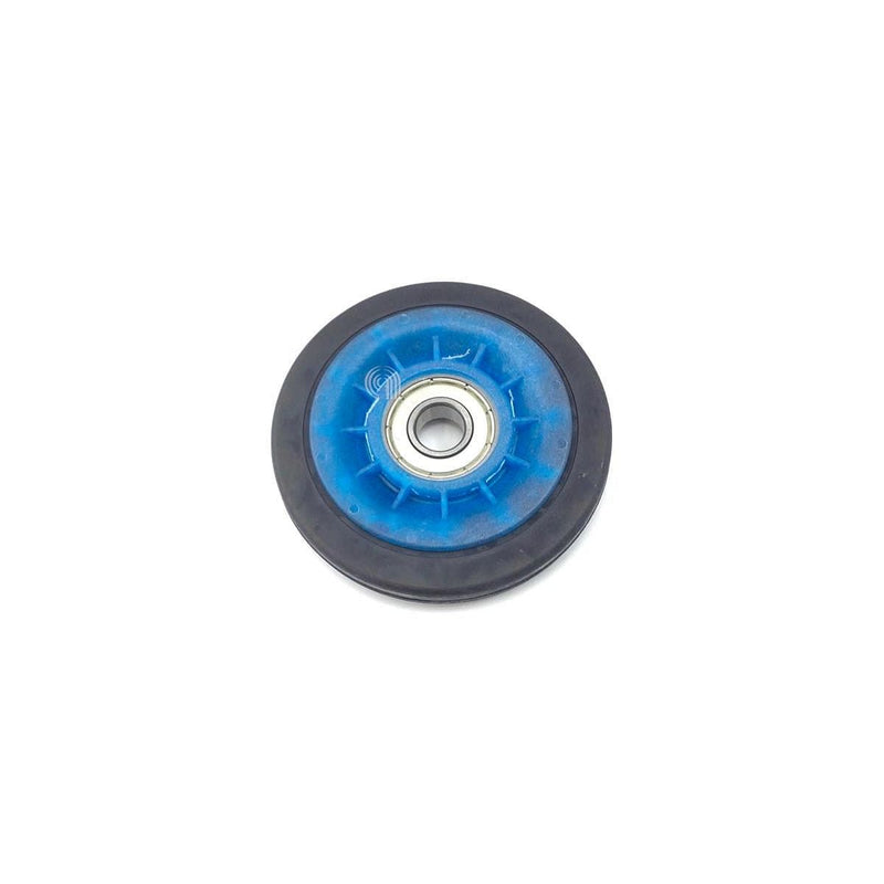 Roller for Whirlpool Indesit dryer belt tension C00526585