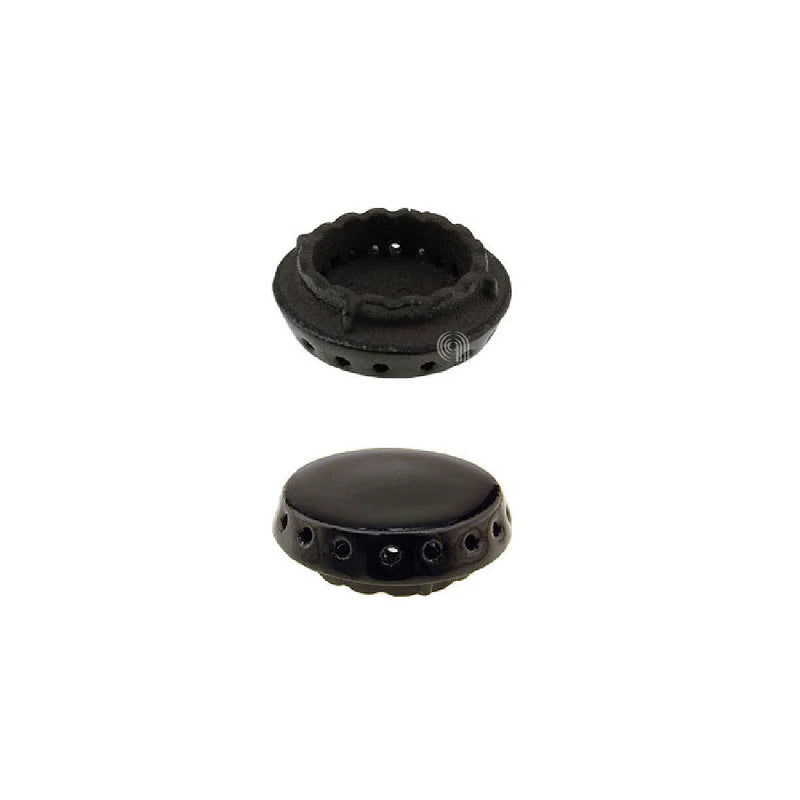 URANIA TERIM - Flame spreader for stove - S6206