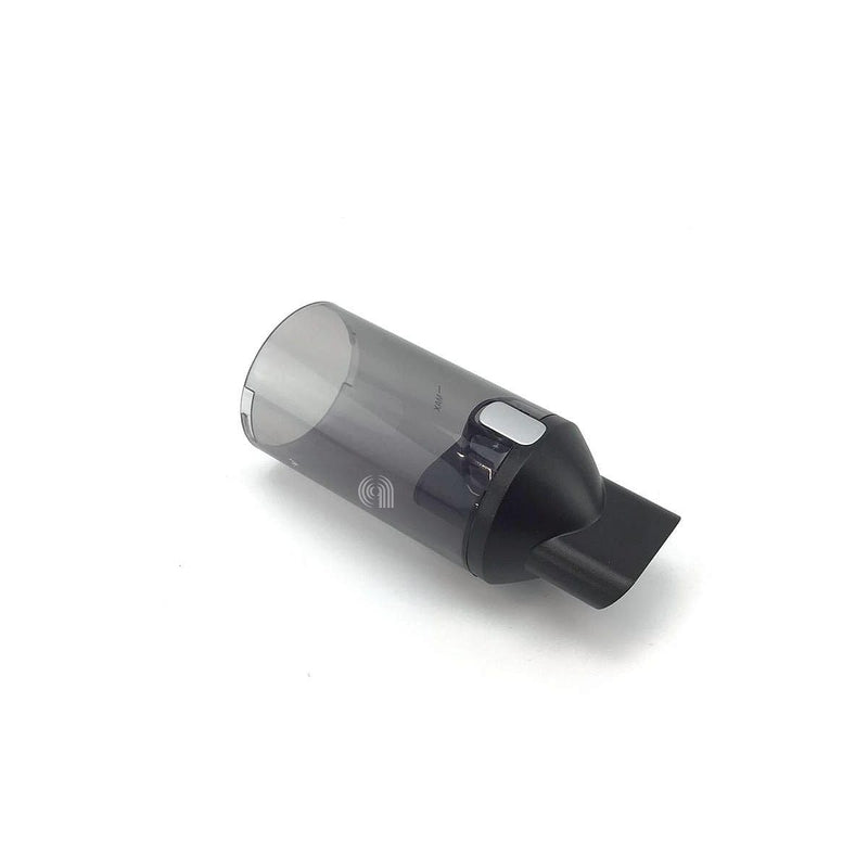 Contenedor gris para aspiradoras Moulinex SS-9100041547