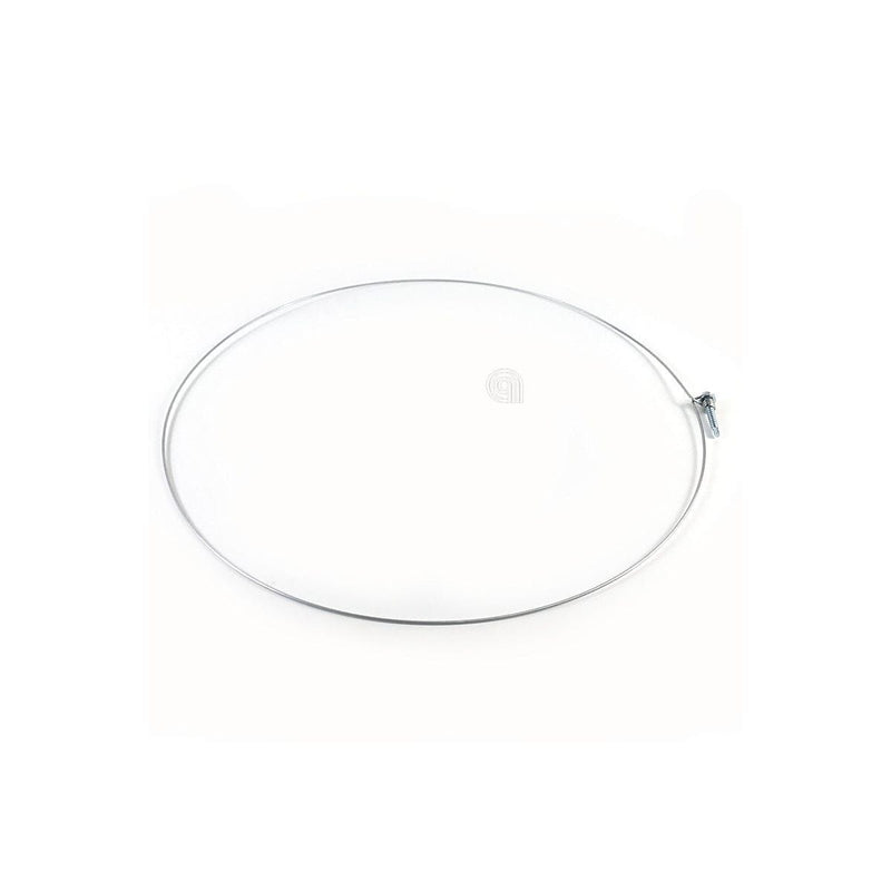 Junta sello puerta original lavadora Samsung DC97-14618A
