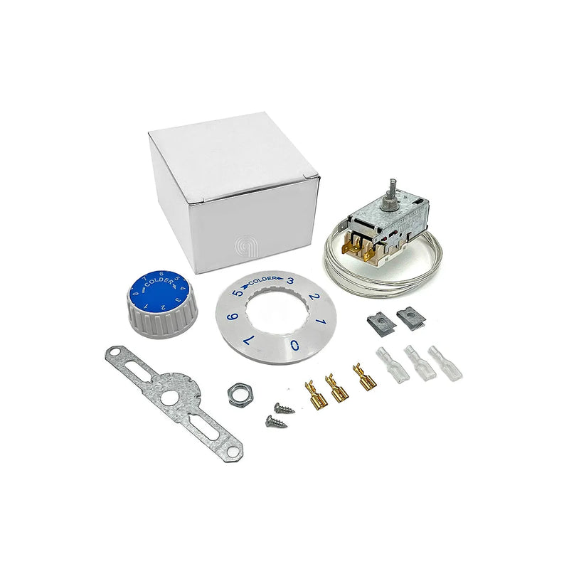 ELECTROLUX ZANUSSI - Refrigerator Thermostat - 2262143023